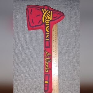 Firm Final price!*Atlanta novelty (1994)